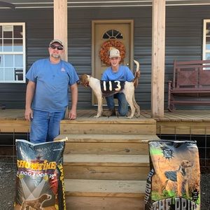 Meet your Posher, Brady